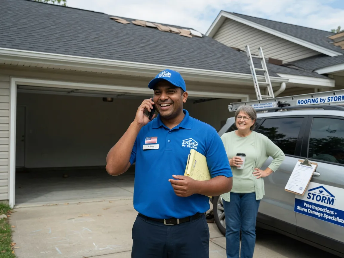 Roof Repair Near Me Osseo, WI FAQs