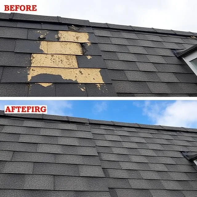 Roof Repair Near Me in Osseo, WI near me